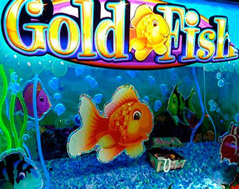 Gold Fish (Dual) 5